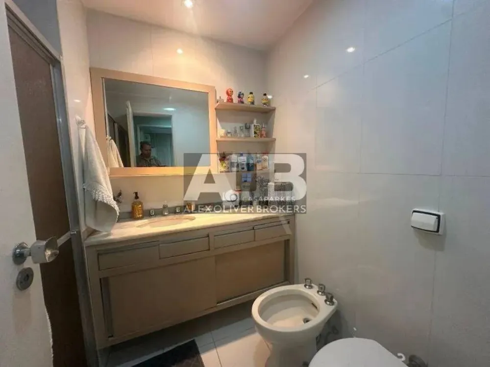 Cobertura, 3 quartos, 245 m² - Foto 45