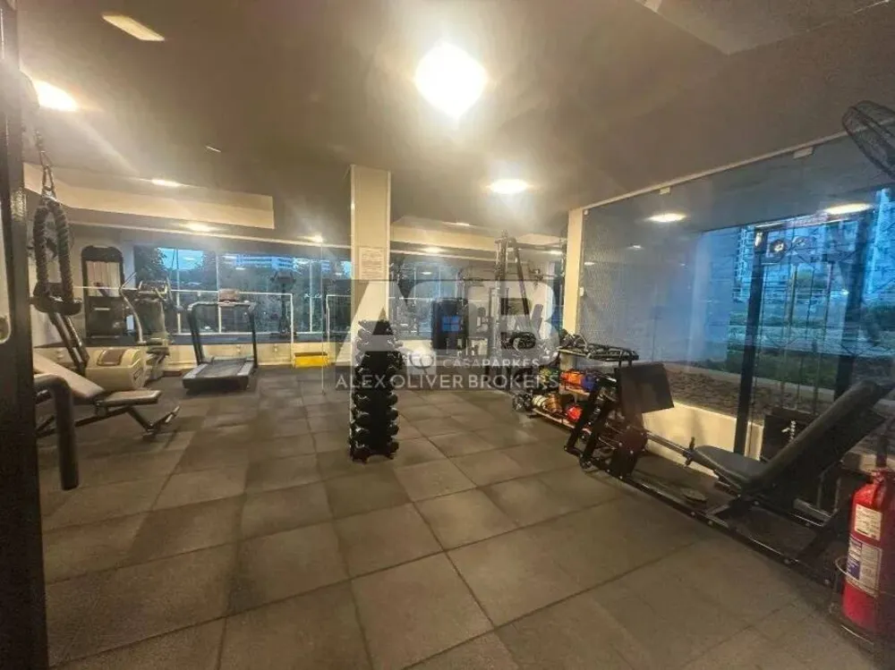 Cobertura, 3 quartos, 245 m² - Foto 34