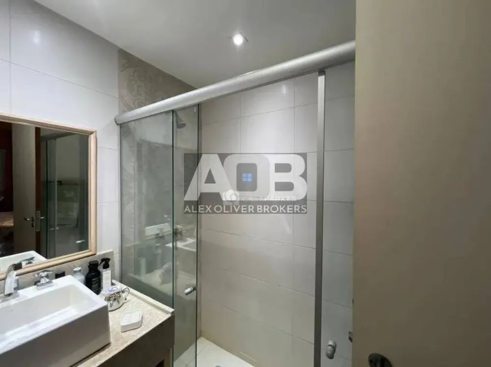Cobertura, 3 quartos, 245 m² - Foto 16