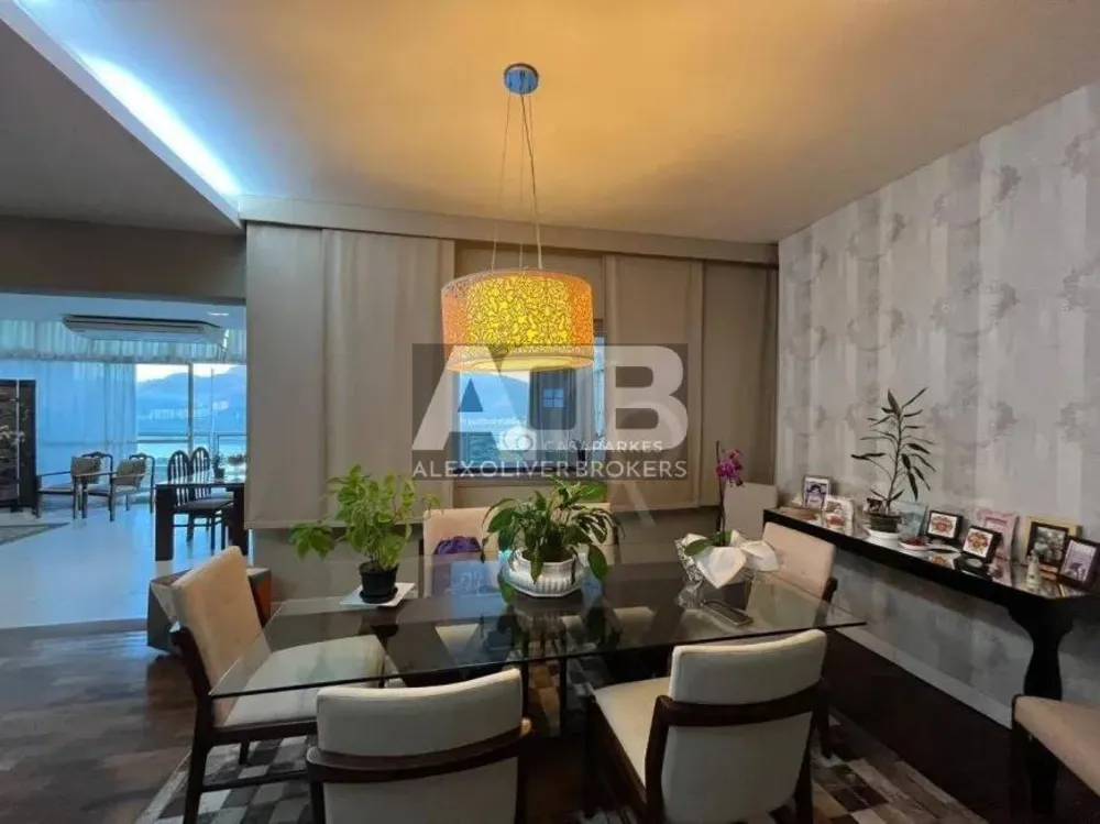 Cobertura, 3 quartos, 245 m² - Foto 3