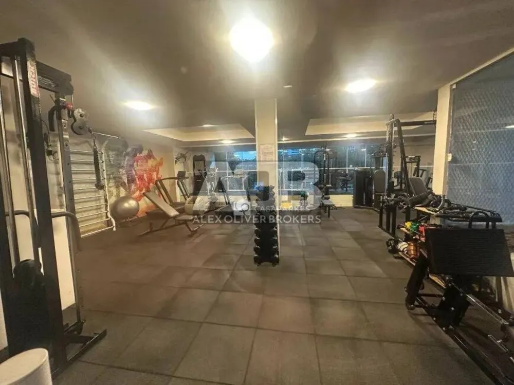 Cobertura, 3 quartos, 245 m² - Foto 35