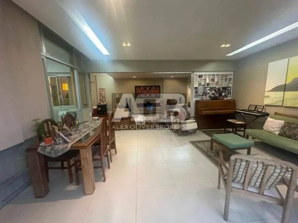 Cobertura, 3 quartos, 245 m² - Foto 6
