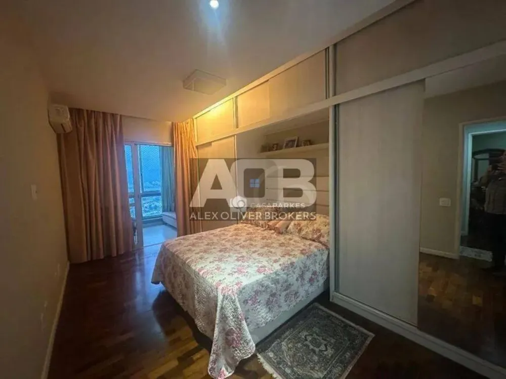 Cobertura, 3 quartos, 245 m² - Foto 42