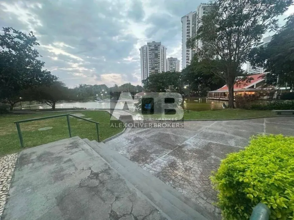 Cobertura, 3 quartos, 245 m² - Foto 30