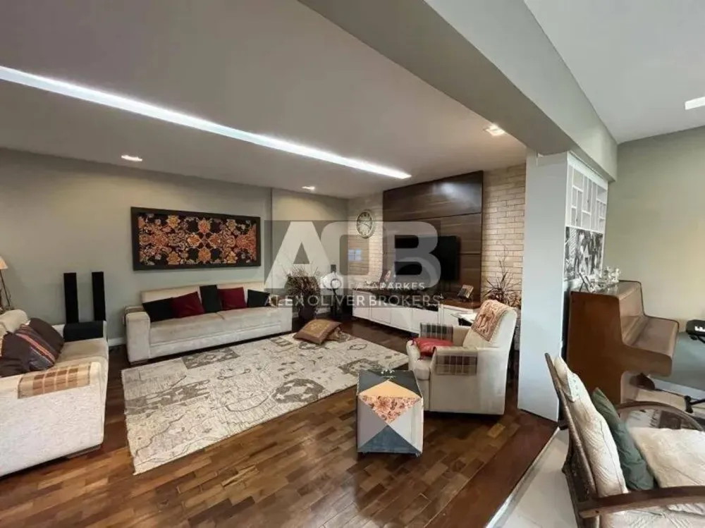Cobertura, 3 quartos, 245 m² - Foto 11