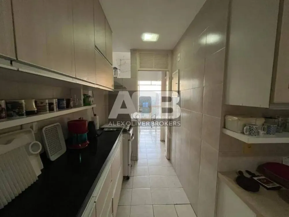 Cobertura, 3 quartos, 245 m² - Foto 25