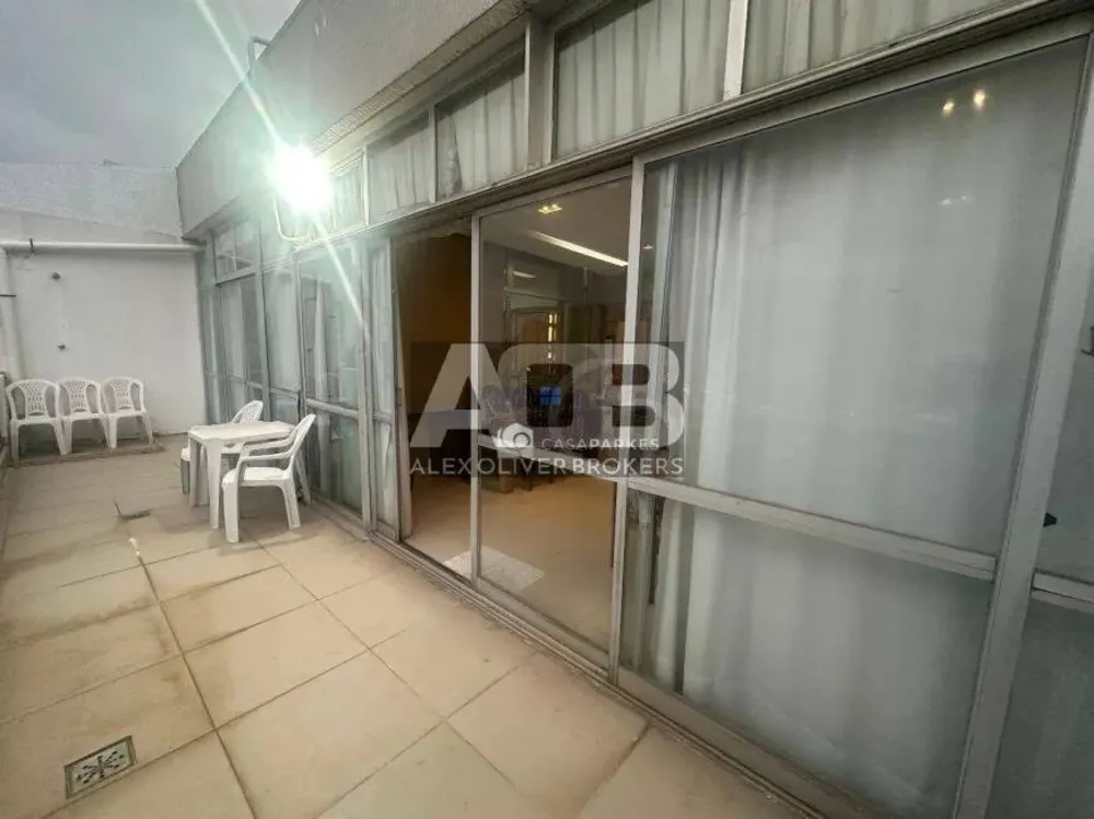 Cobertura, 3 quartos, 245 m² - Foto 46