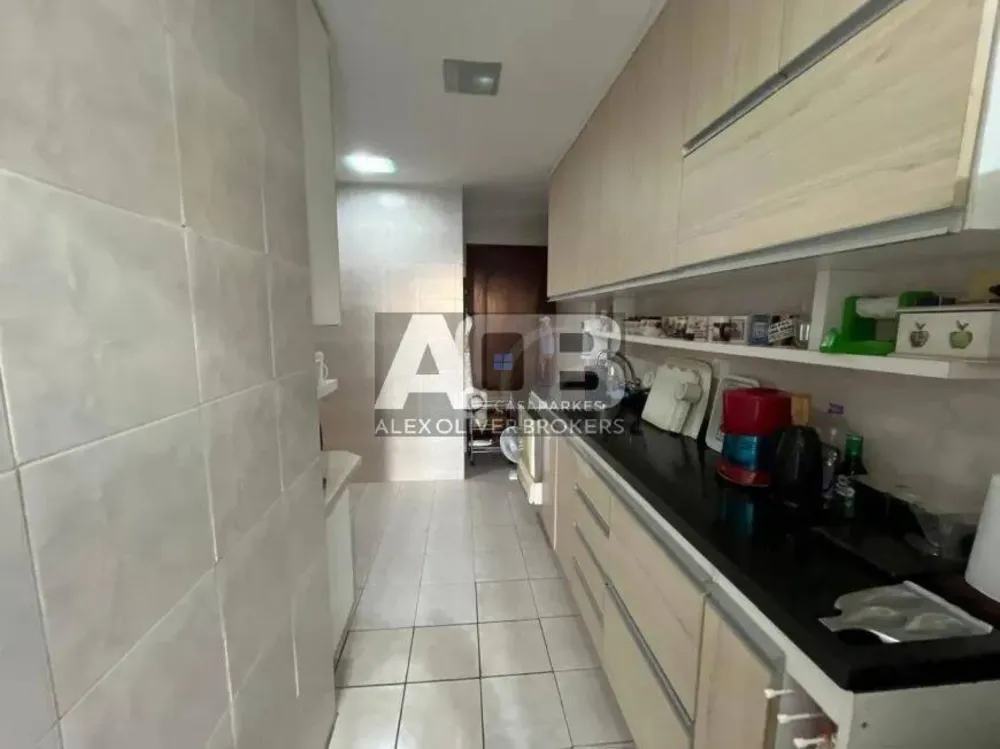 Cobertura, 3 quartos, 245 m² - Foto 23