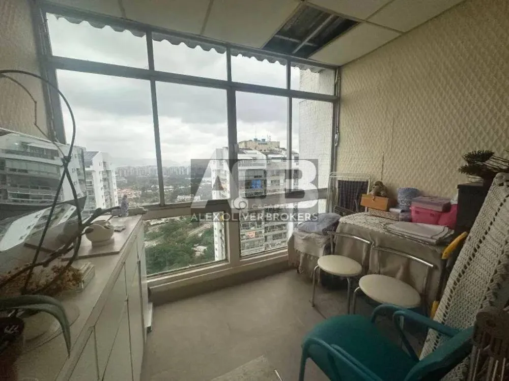Cobertura, 3 quartos, 245 m² - Foto 36