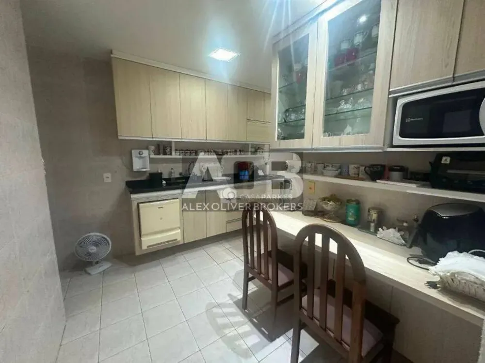 Cobertura, 3 quartos, 245 m² - Foto 41