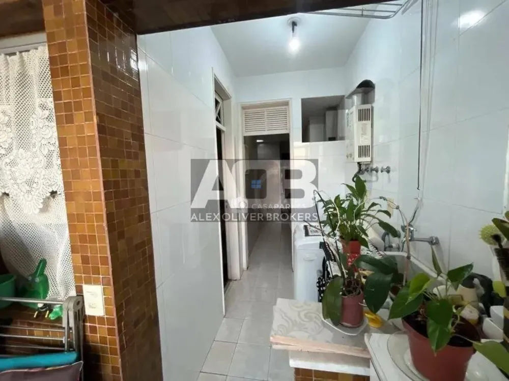 Cobertura, 3 quartos, 245 m² - Foto 22