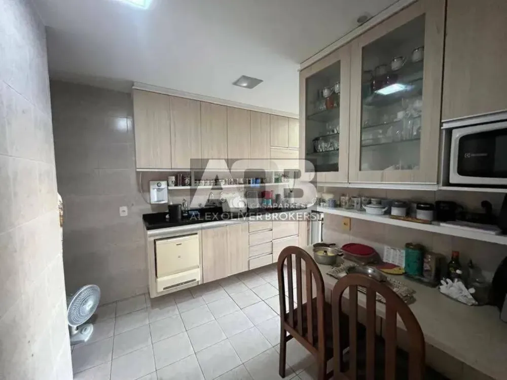 Cobertura, 3 quartos, 245 m² - Foto 24