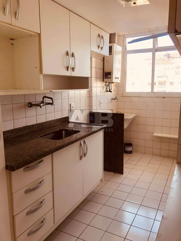 Apartamento, 3 quartos, 73 m² - Foto 12
