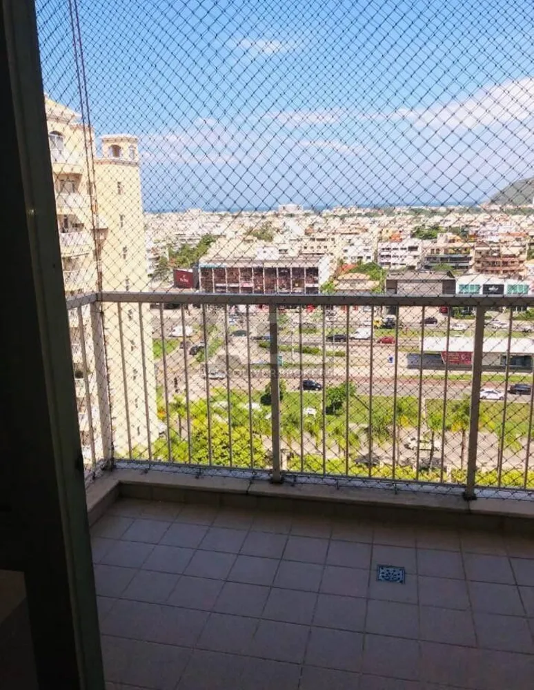 Apartamento, 3 quartos, 73 m² - Foto 20