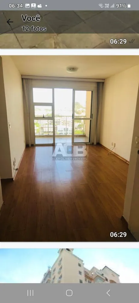 Apartamento, 3 quartos, 73 m² - Foto 4