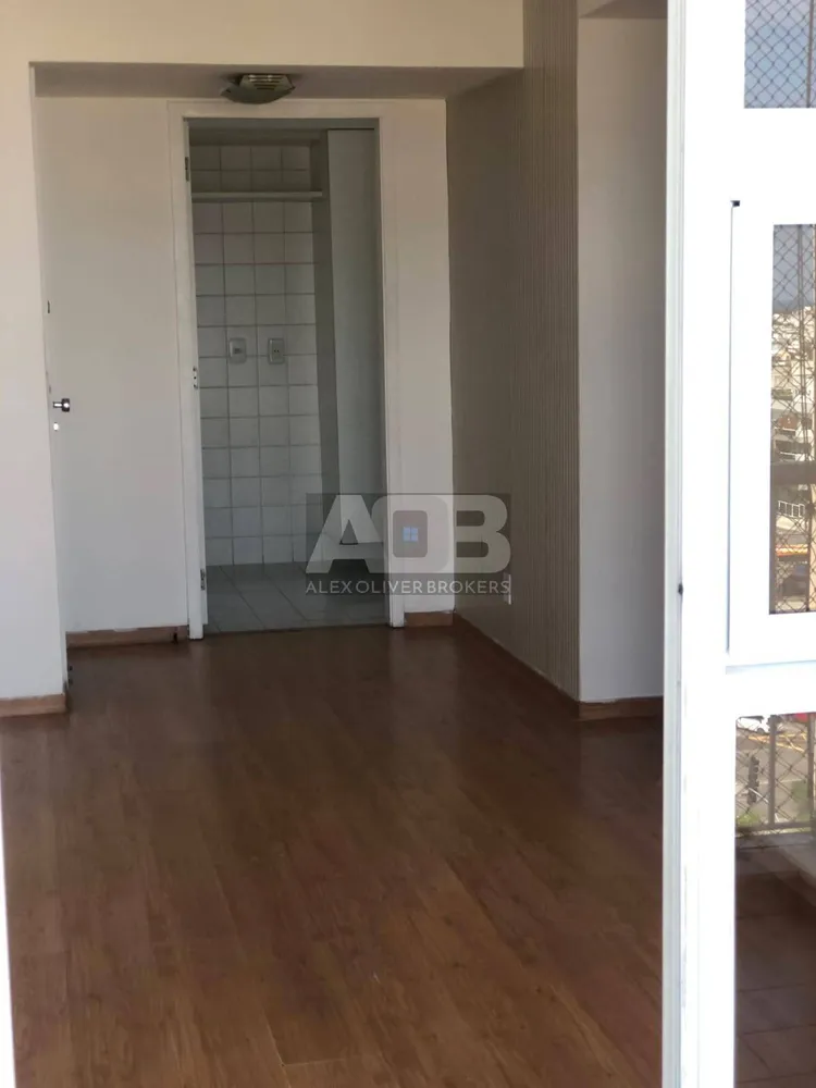 Apartamento, 3 quartos, 73 m² - Foto 6