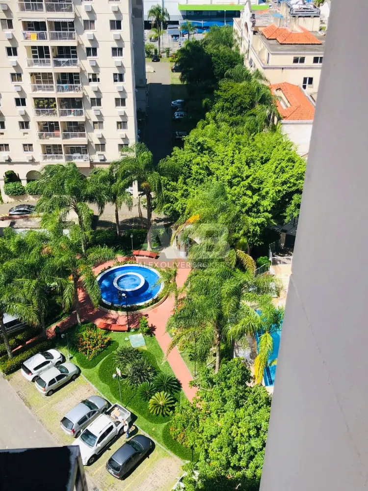 Apartamento, 3 quartos, 73 m² - Foto 1