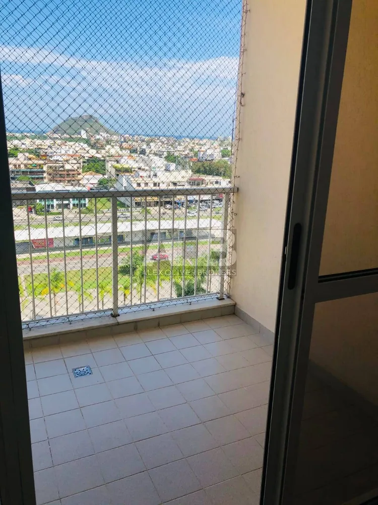 Apartamento, 3 quartos, 73 m² - Foto 3