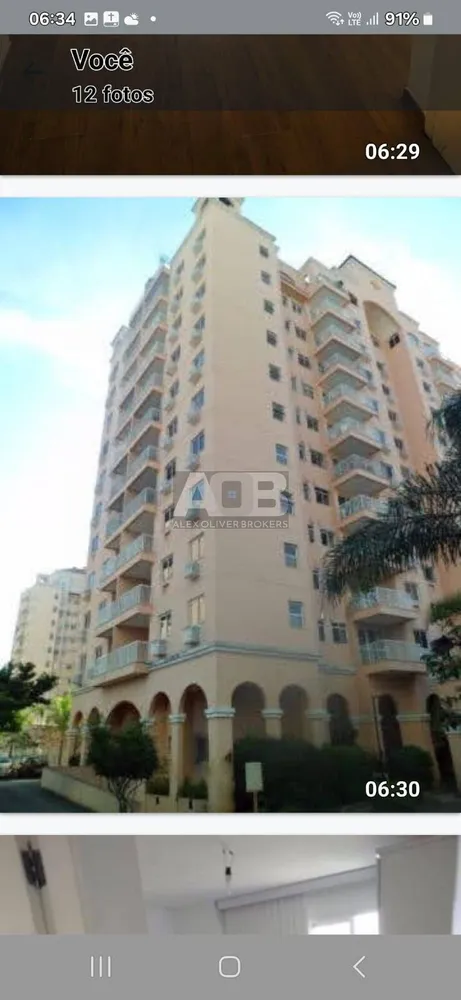 Apartamento, 3 quartos, 73 m² - Foto 15