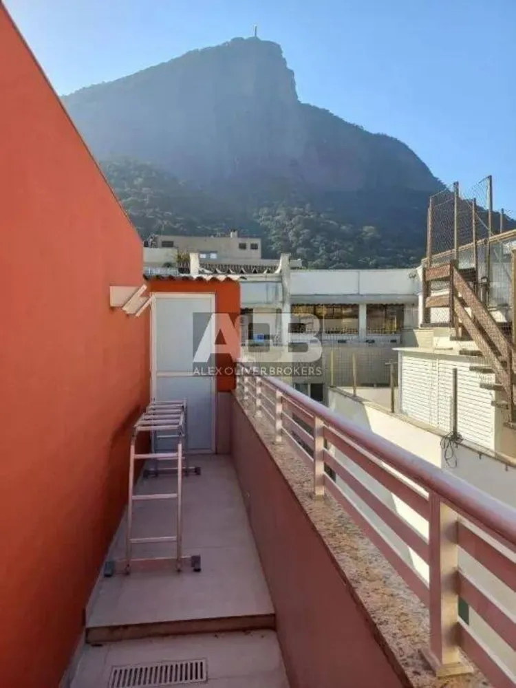 Cobertura, 2 quartos, 115 m² - Foto 16