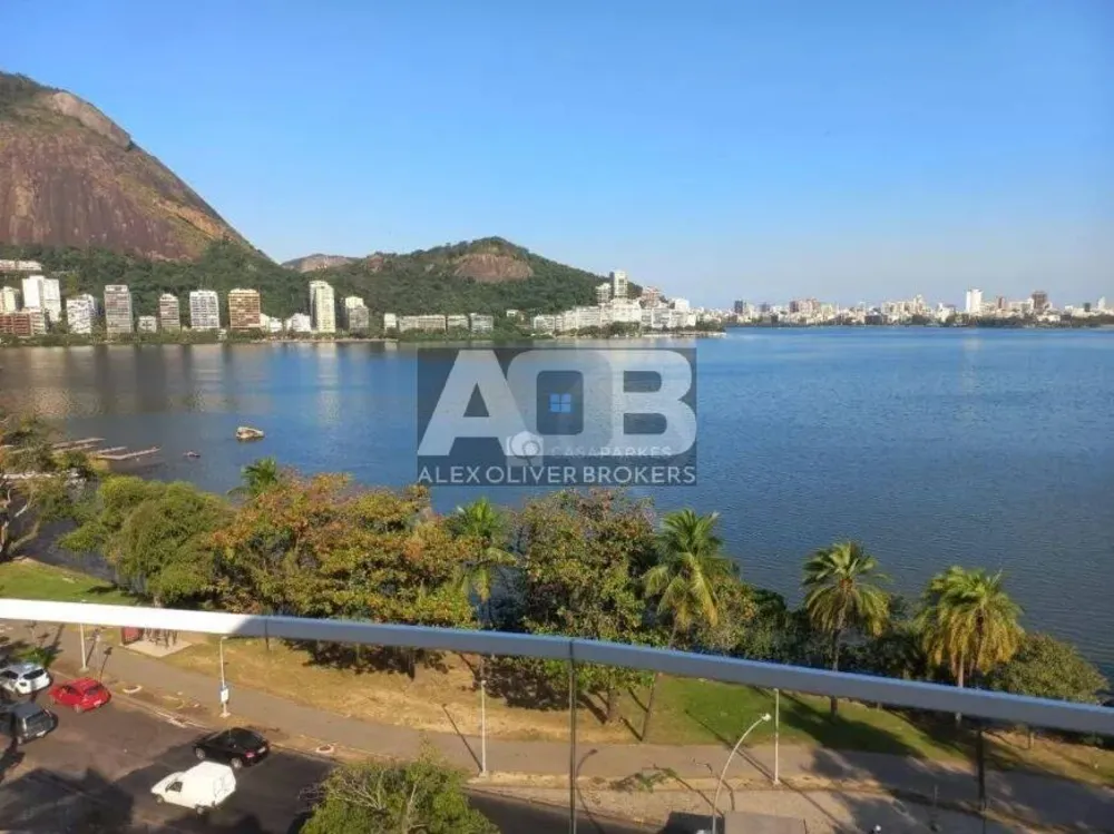 Cobertura, 2 quartos, 115 m² - Foto 2