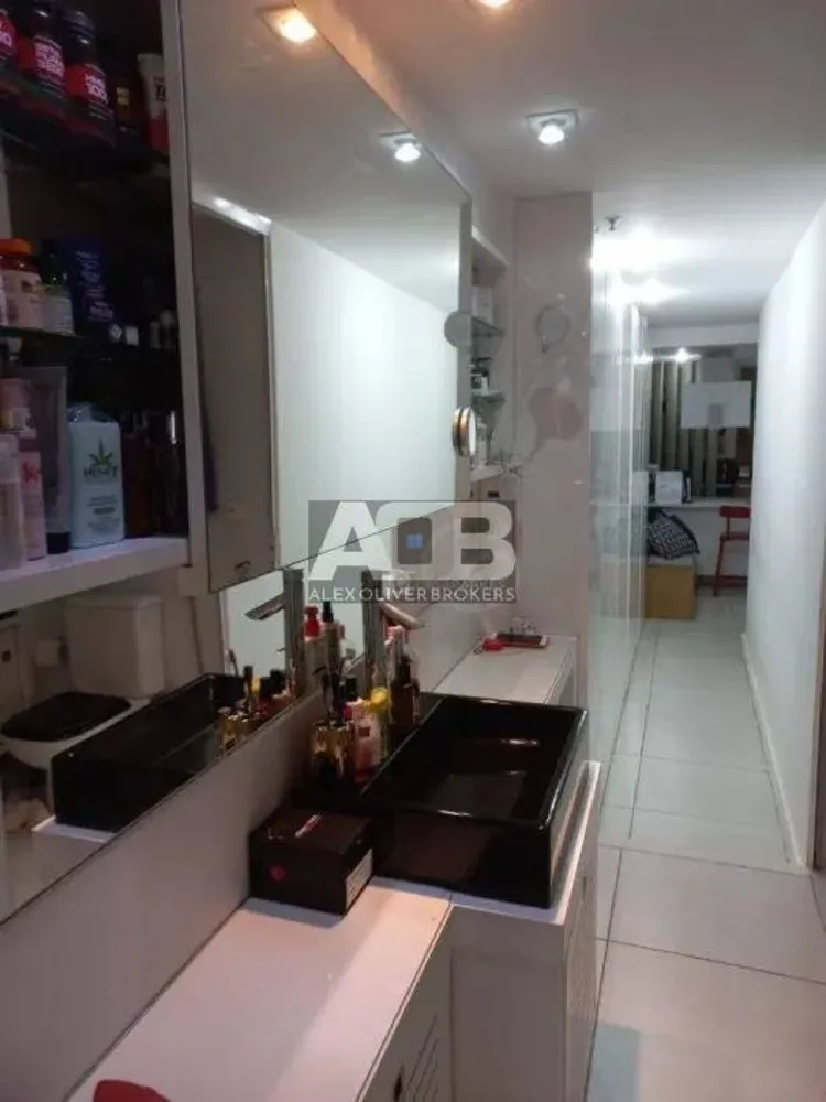 Cobertura, 2 quartos, 115 m² - Foto 12