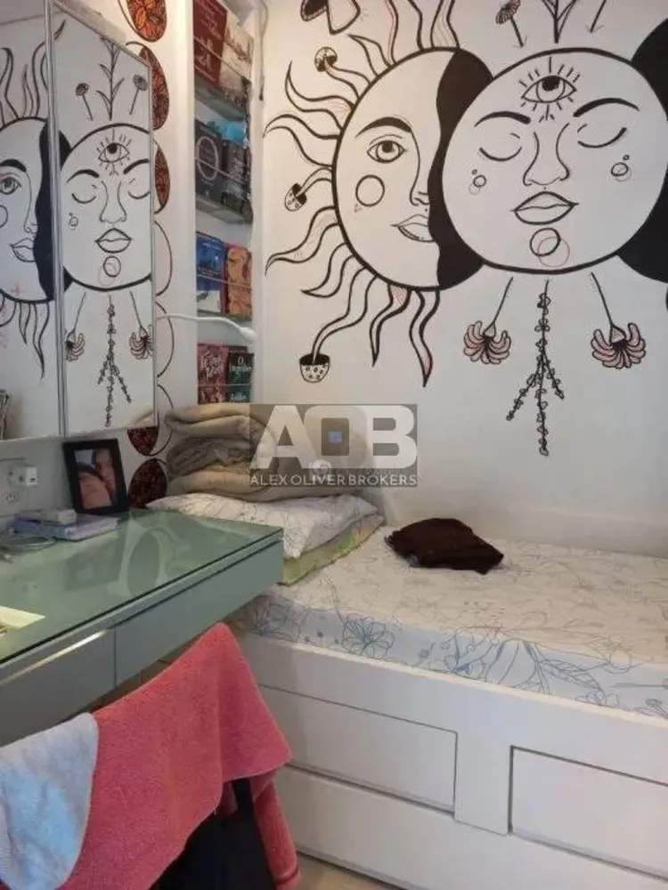 Cobertura, 2 quartos, 115 m² - Foto 6