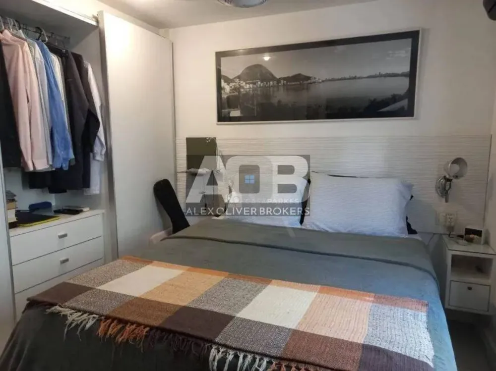 Cobertura, 2 quartos, 115 m² - Foto 13