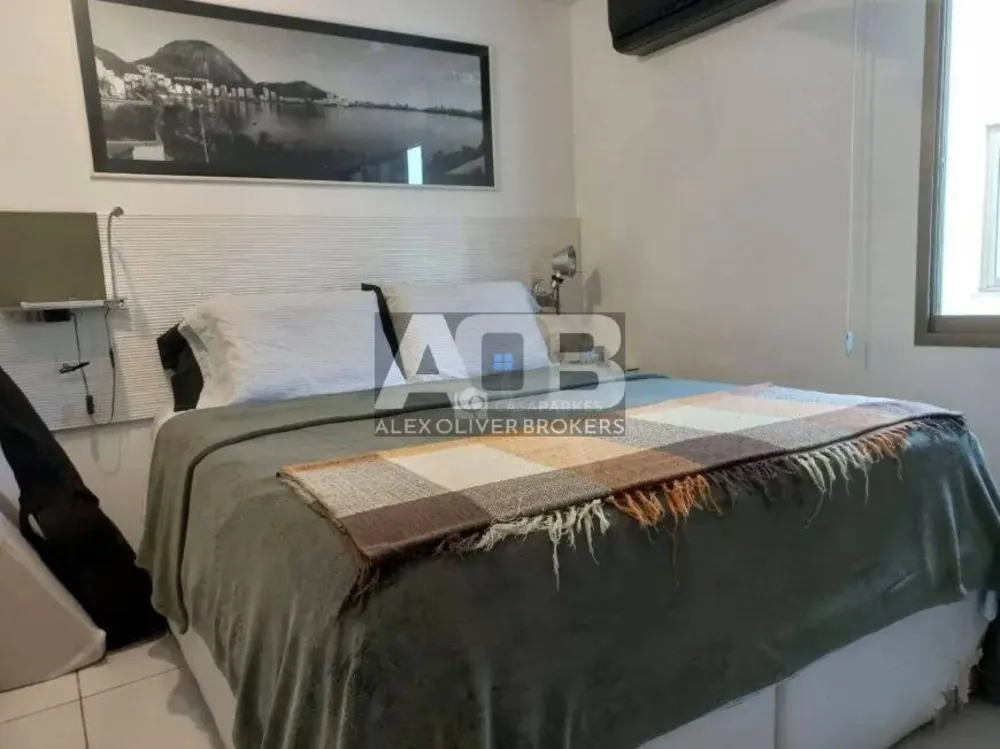 Cobertura, 2 quartos, 115 m² - Foto 14