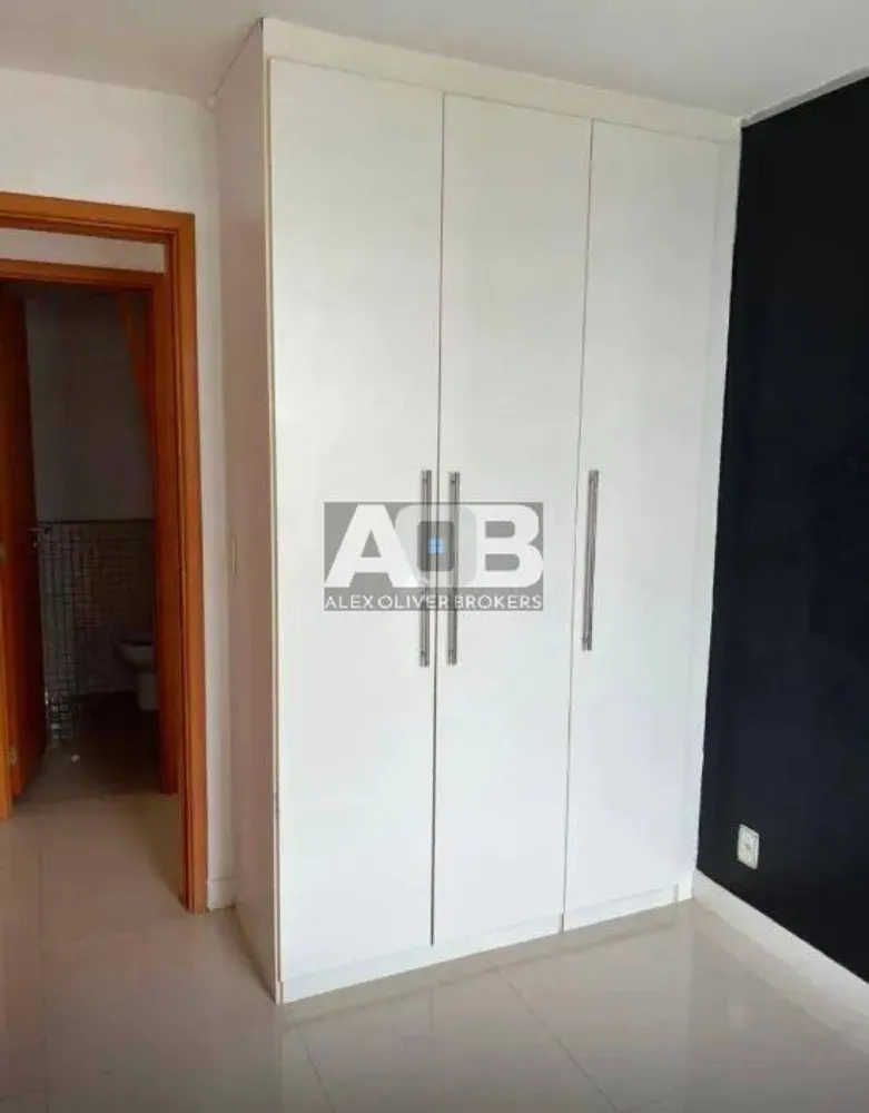 Apartamento, 3 quartos, 87 m² - Foto 4