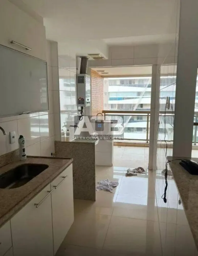 Apartamento, 3 quartos, 87 m² - Foto 10