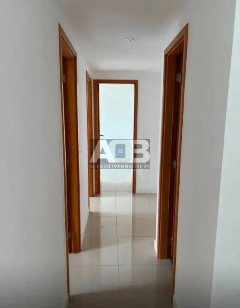Apartamento, 3 quartos, 87 m² - Foto 3