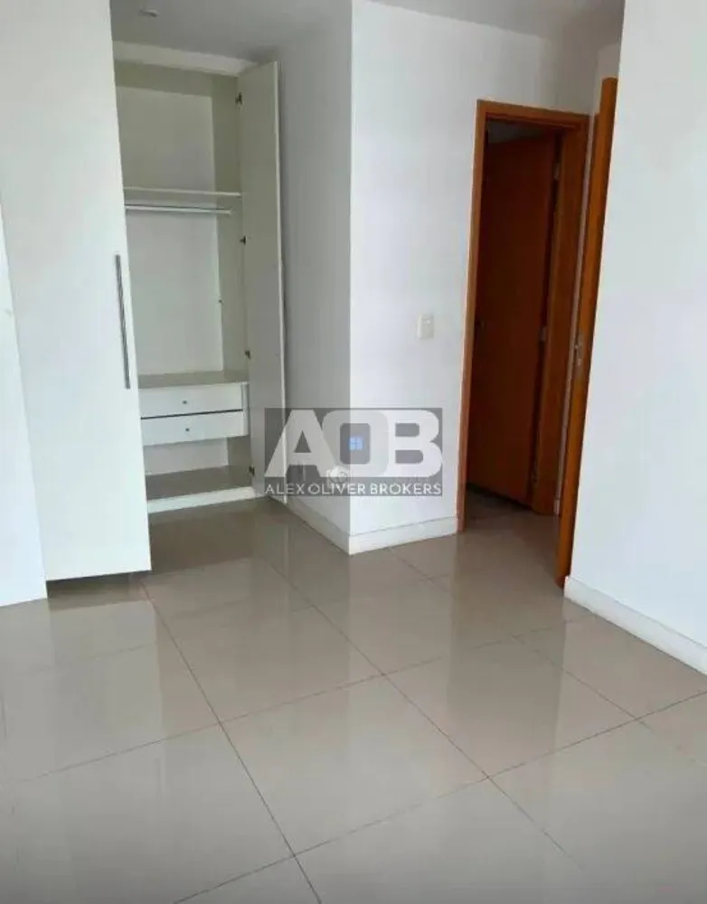 Apartamento, 3 quartos, 87 m² - Foto 5