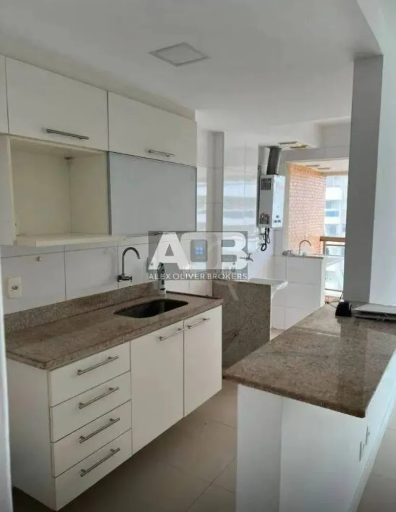 Apartamento, 3 quartos, 87 m² - Foto 11