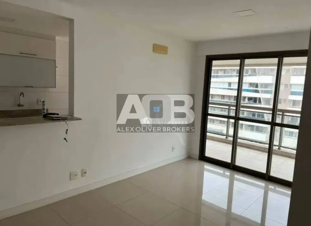 Apartamento, 3 quartos, 87 m² - Foto 2