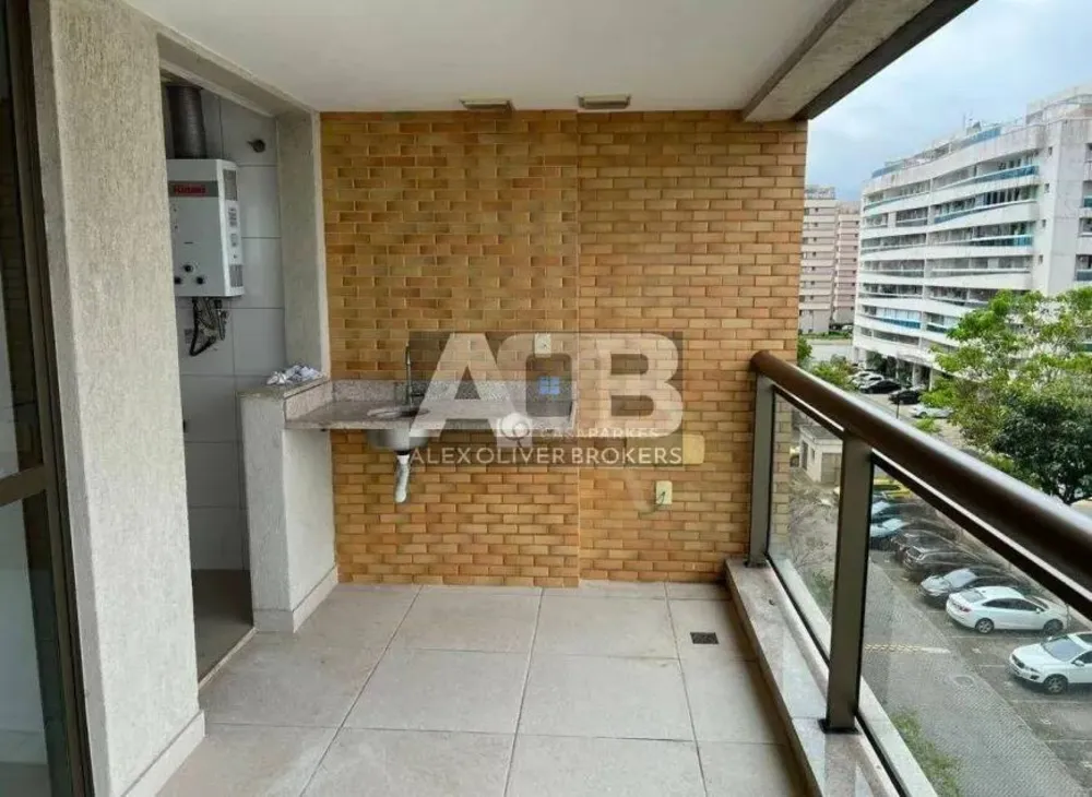 Apartamento, 3 quartos, 87 m² - Foto 1