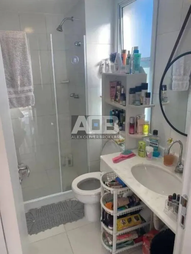 Apartamento, 4 quartos, 178 m² - Foto 18