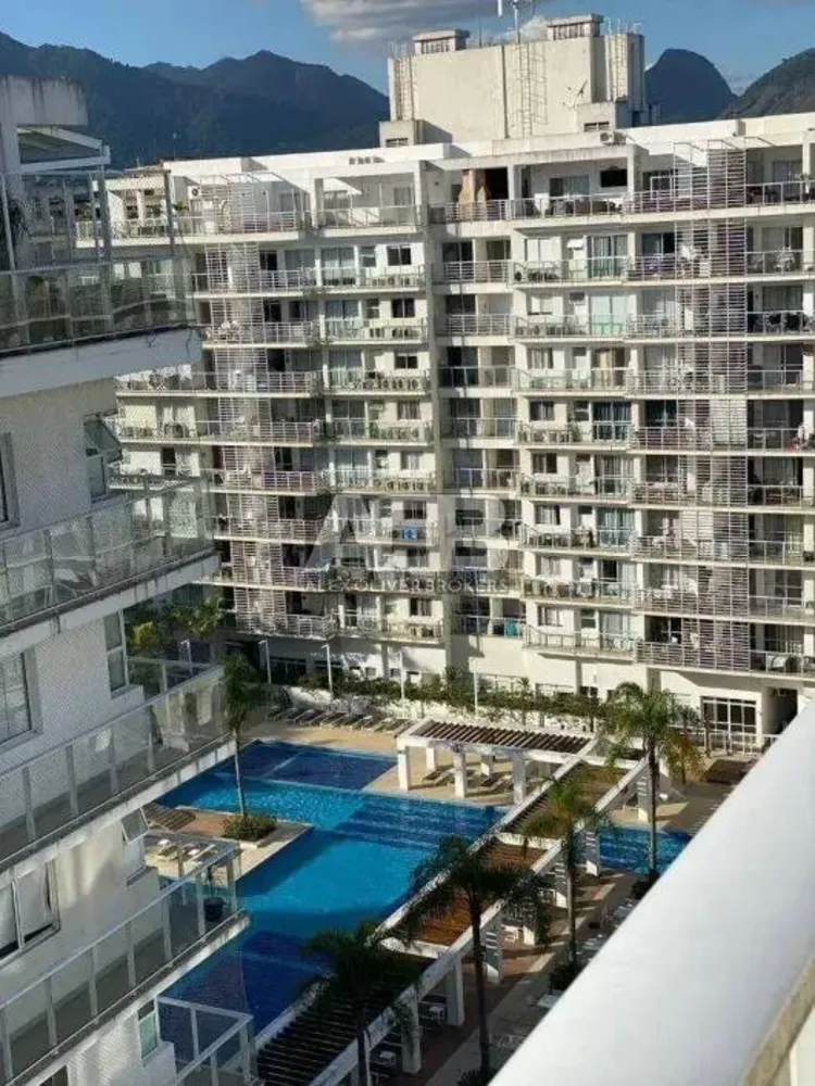Apartamento, 4 quartos, 178 m² - Foto 4