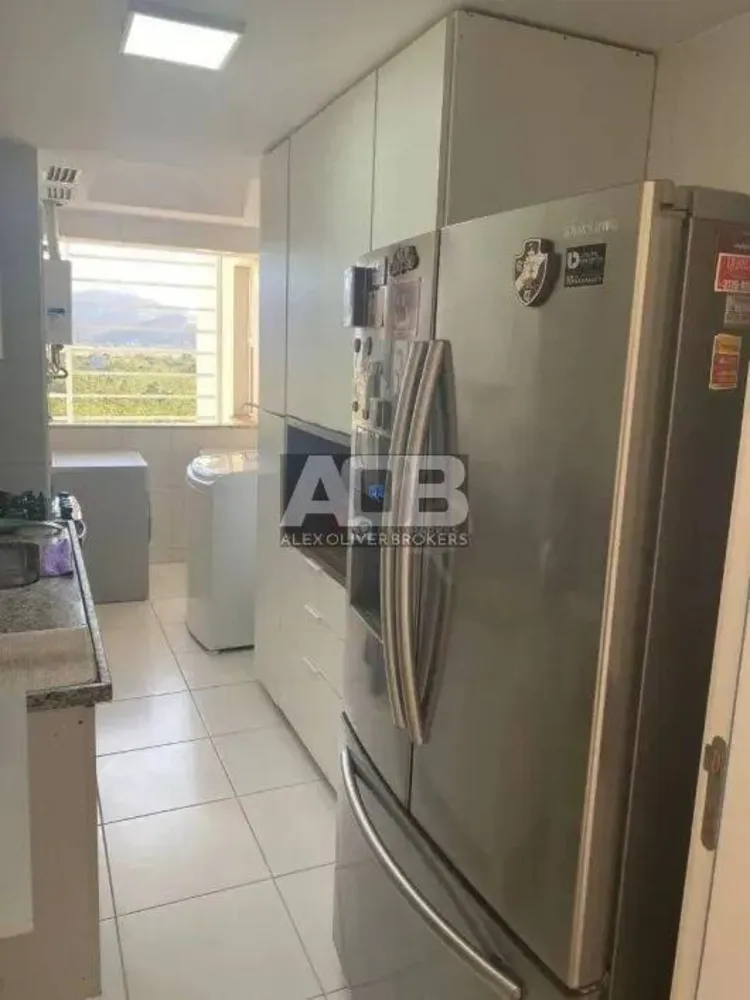 Apartamento, 4 quartos, 178 m² - Foto 22