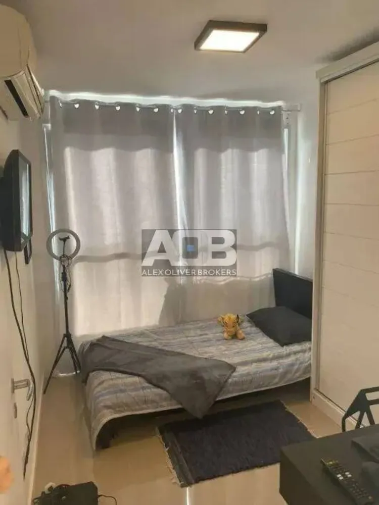 Apartamento, 4 quartos, 178 m² - Foto 13