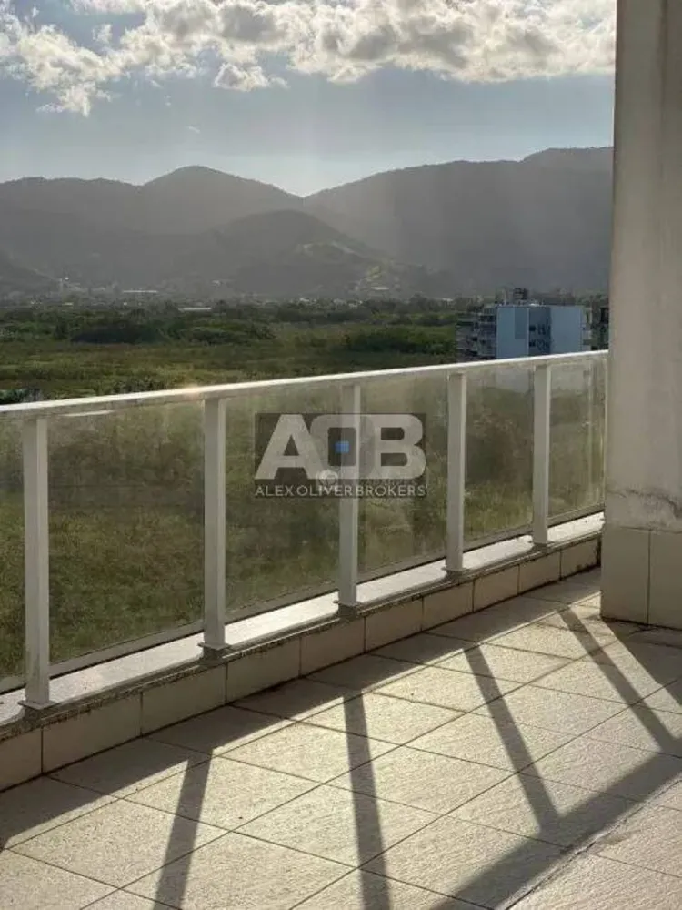 Apartamento, 4 quartos, 178 m² - Foto 2