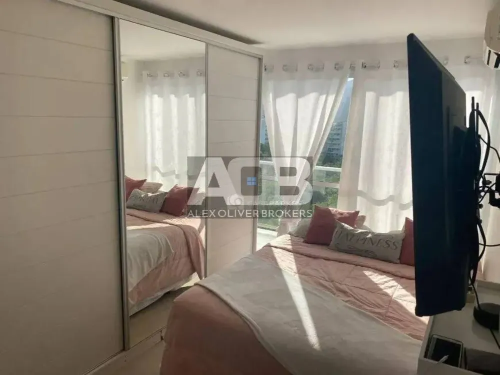 Apartamento, 4 quartos, 178 m² - Foto 14