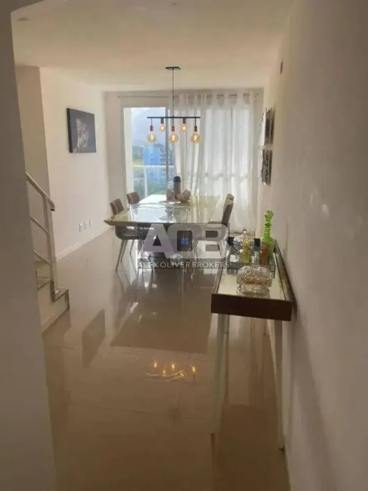 Apartamento, 4 quartos, 178 m² - Foto 8