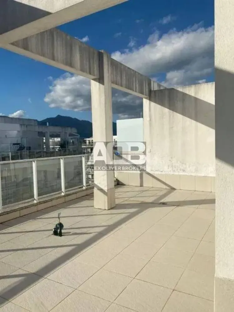Apartamento, 4 quartos, 178 m² - Foto 1