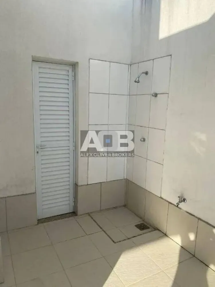 Apartamento, 4 quartos, 178 m² - Foto 20