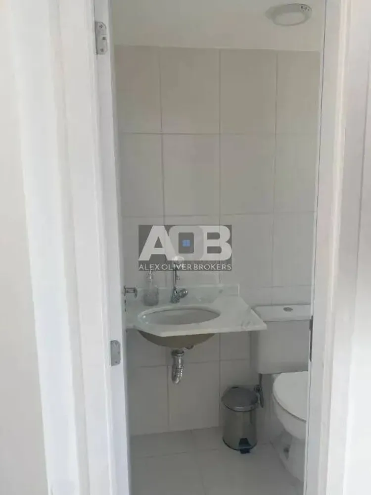 Apartamento, 4 quartos, 178 m² - Foto 21