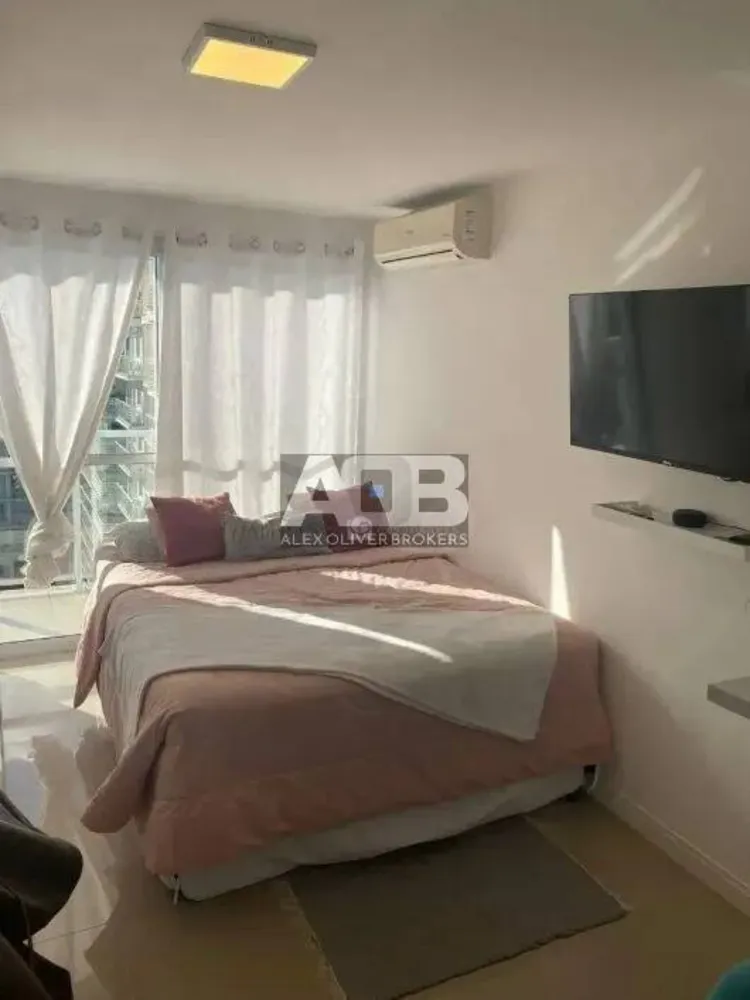 Apartamento, 4 quartos, 178 m² - Foto 15