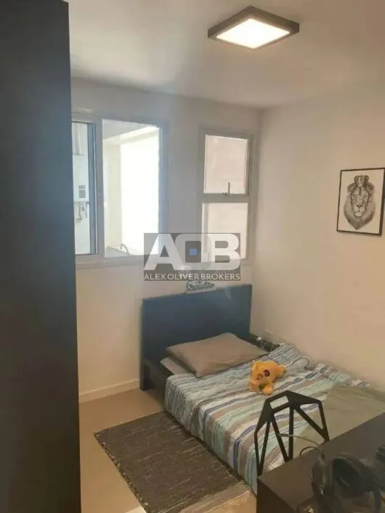 Apartamento, 4 quartos, 178 m² - Foto 11