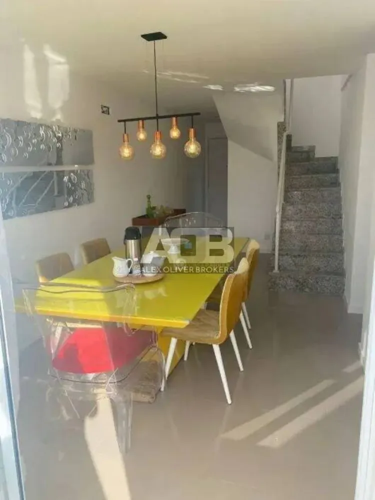 Apartamento, 4 quartos, 178 m² - Foto 7