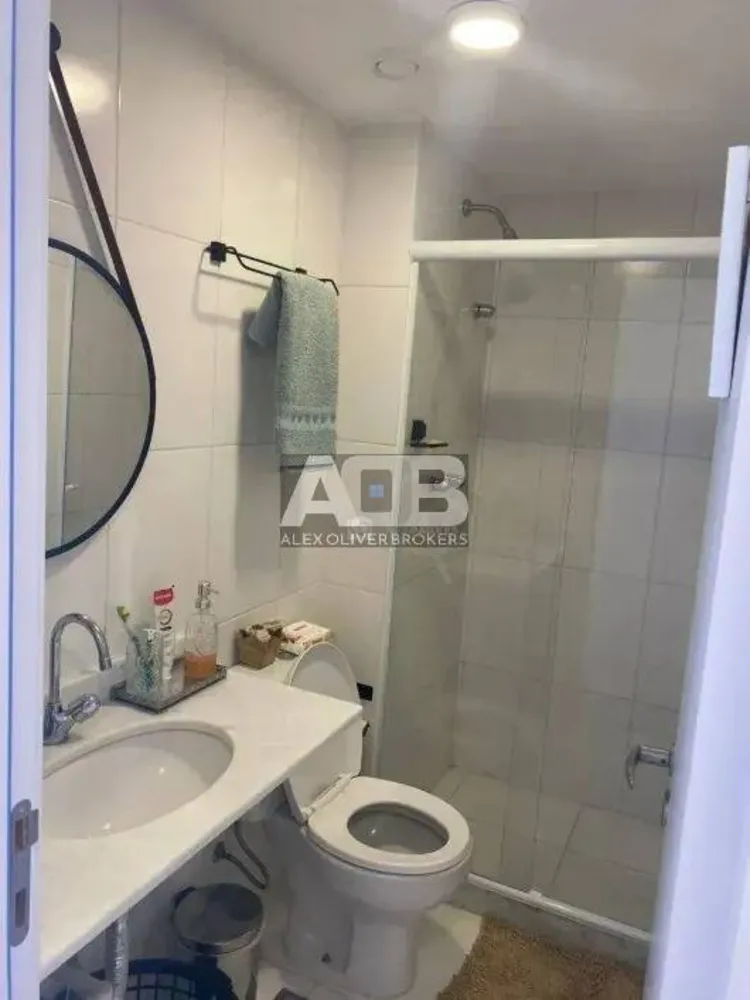 Apartamento, 4 quartos, 178 m² - Foto 10